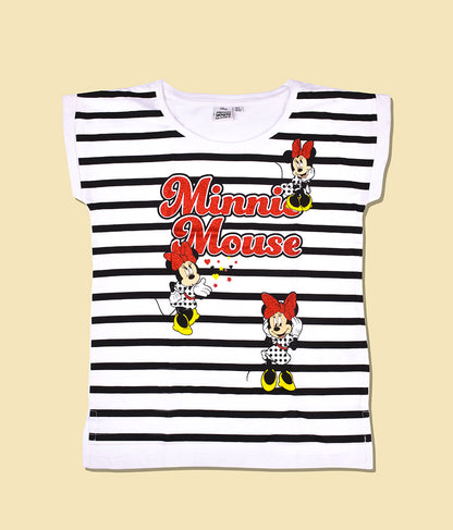 Disney Minnie Mouse T Shirt