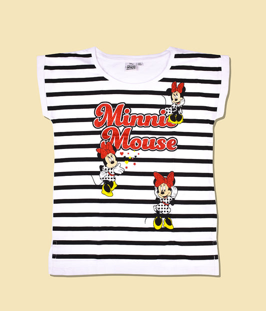 Disney Minnie Mouse T Shirt