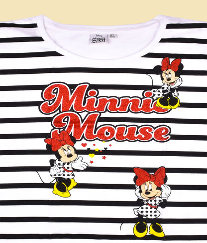 Disney Minnie Mouse T Shirt
