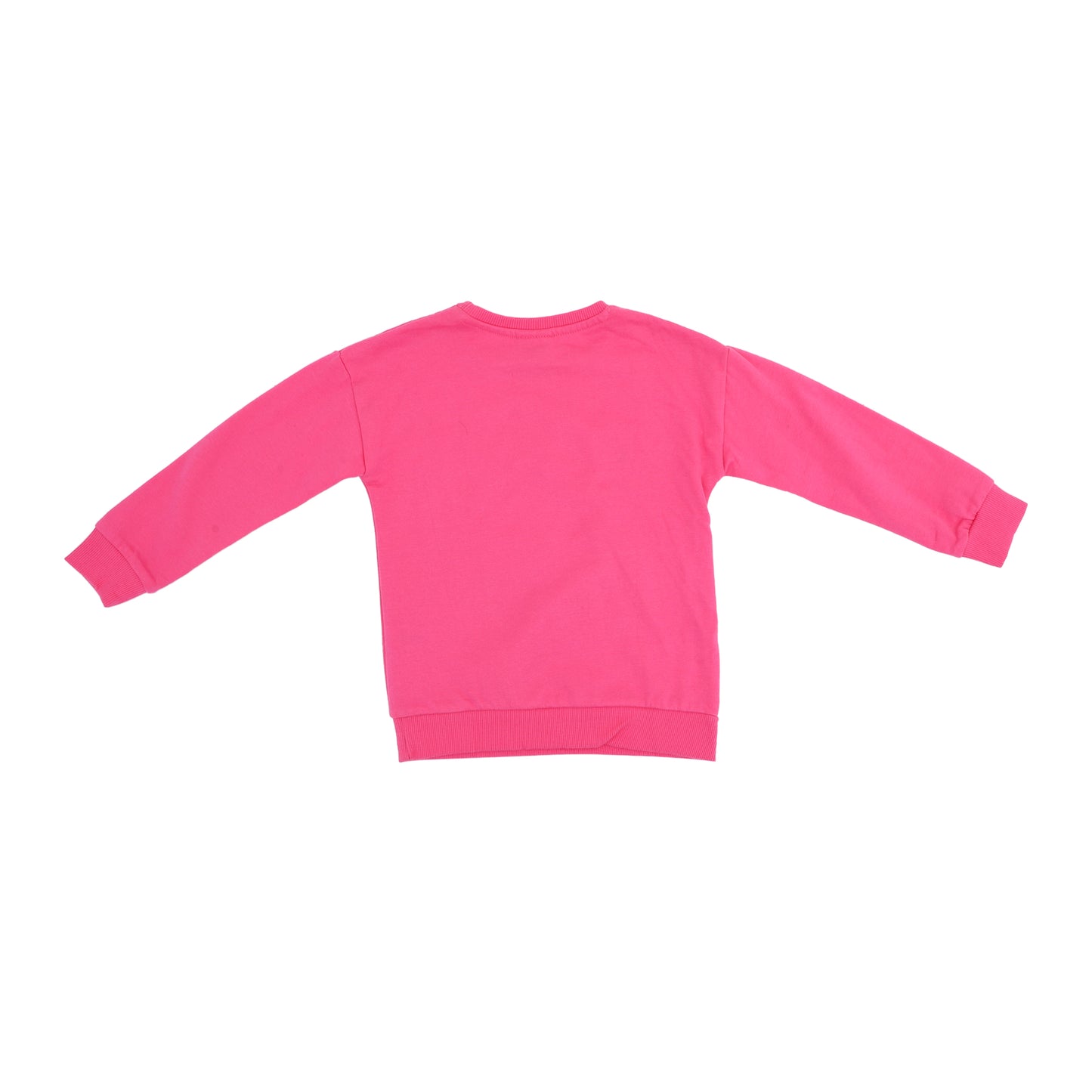 Peppa Pig Girls Pullover Sweatshirt