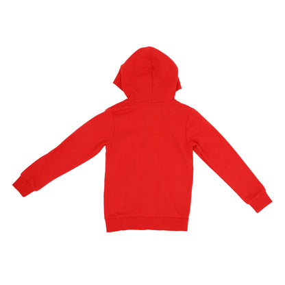 Ninjago Hoodie Zipper