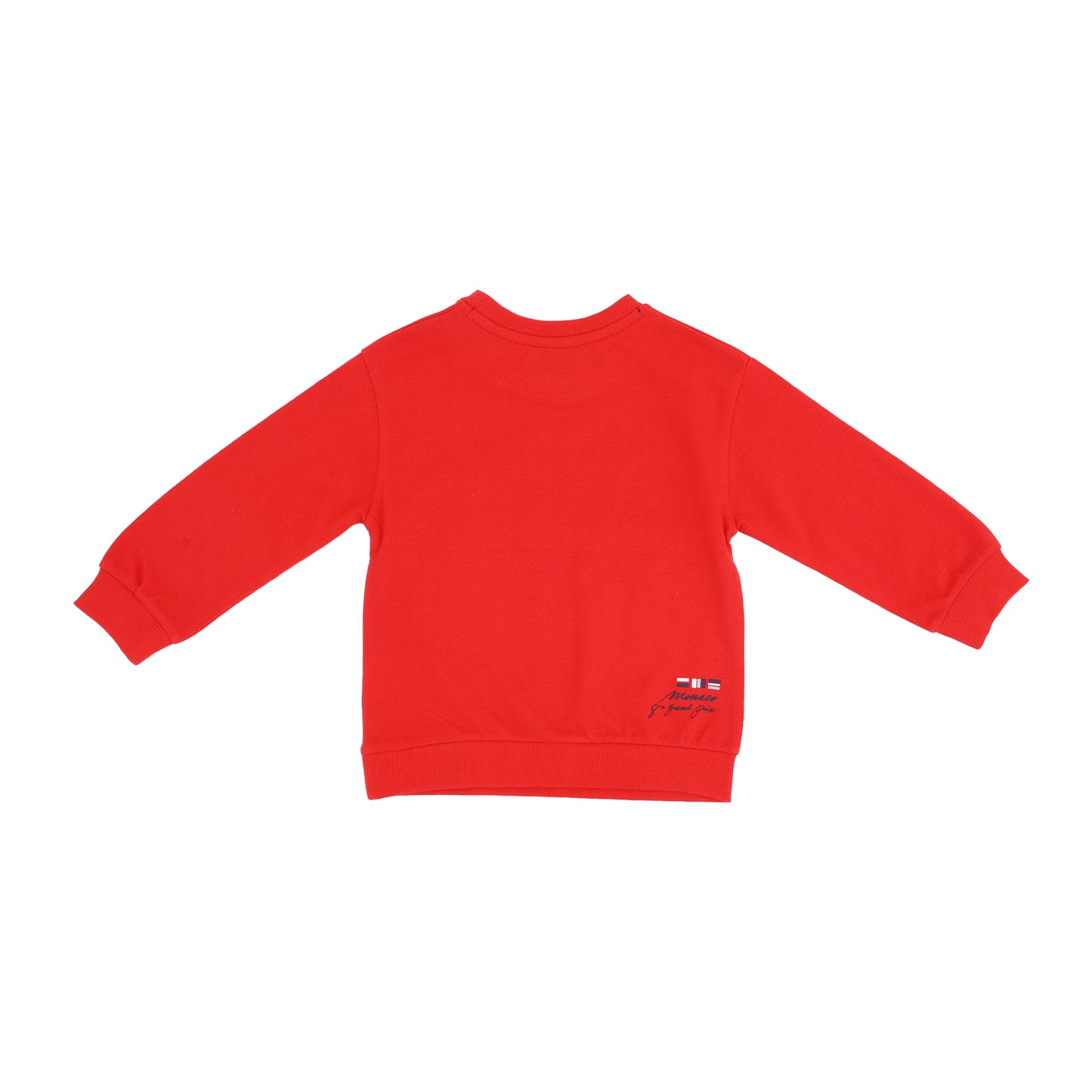 Grand Prix Unisex Sweatshirt