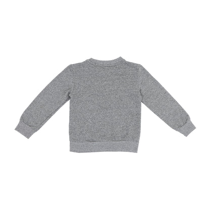 Paw Patrol Boys Reverse Sequin Pullover Sweatshirt