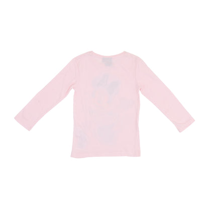 Disney Minnie Mouse Sequin T Shirt