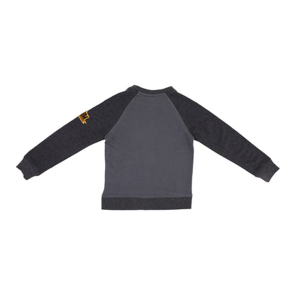 Minion Boys Zipper Jacket