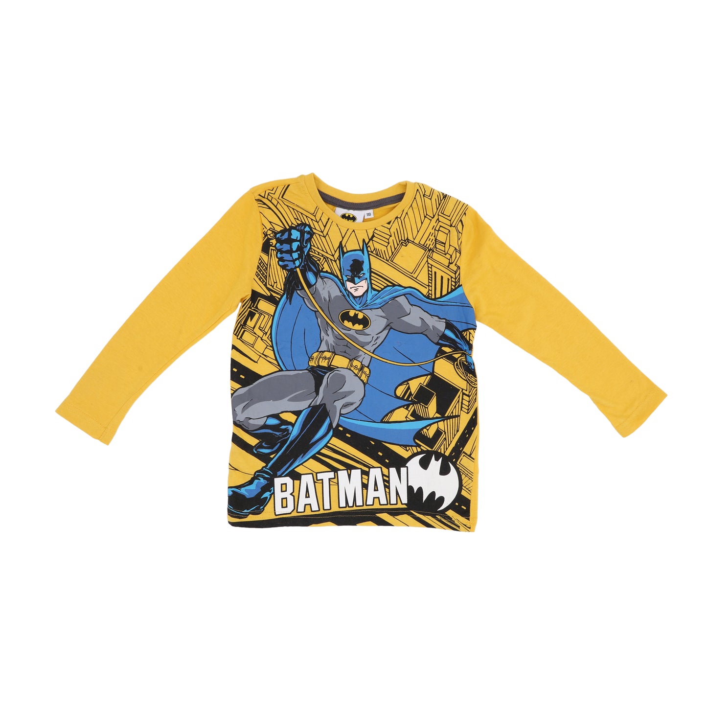 Batman Boys T Shirt