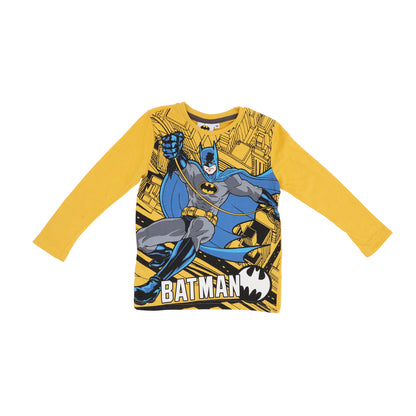 Batman Boys T Shirt