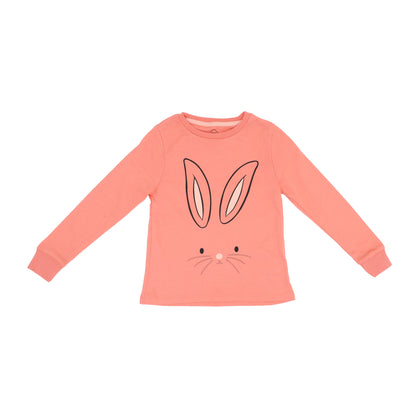 Tex Girls Night Suit And Loungewear Set