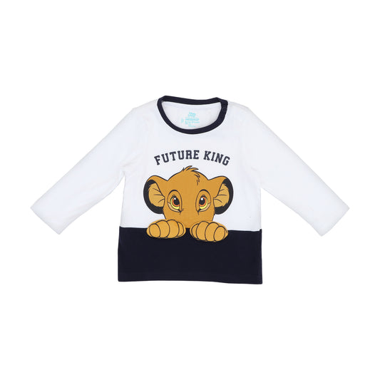 Disney Lion King Boys T Shirt