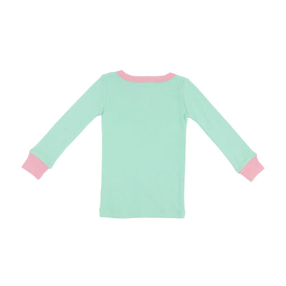 Gymboree Girls Night Suit And Lounge Wear