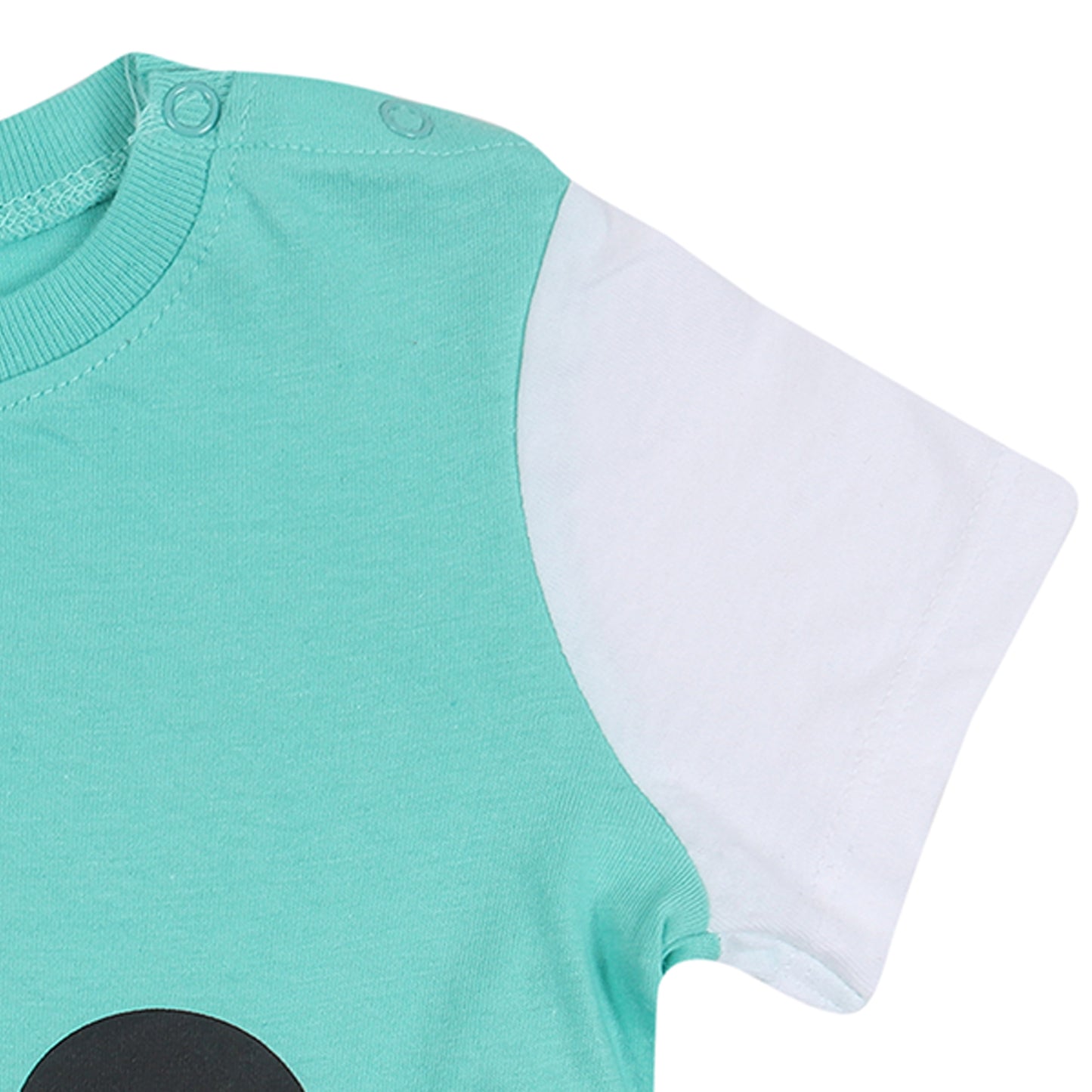 Disney Juniors Mickey Mouse Boys TShirt