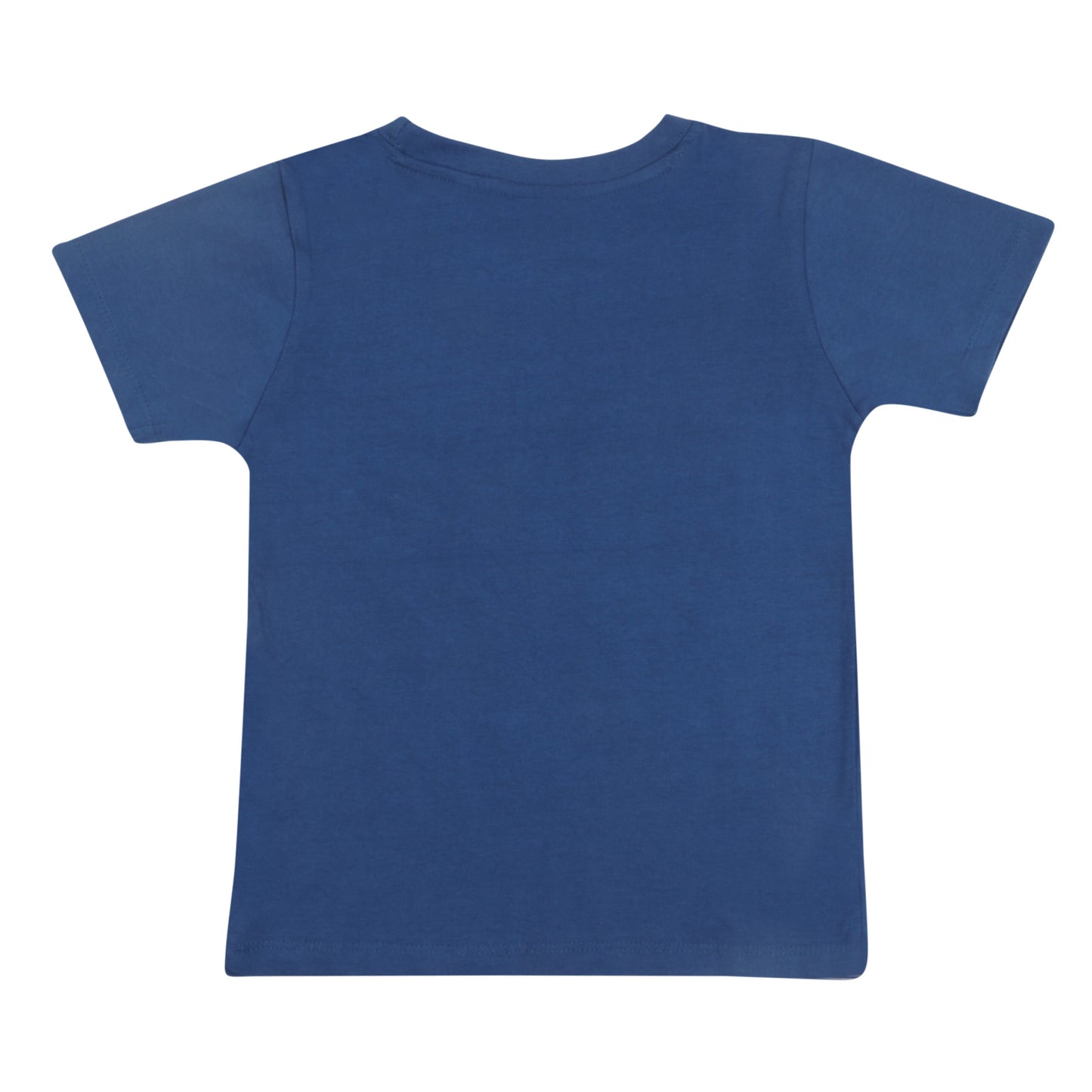 Juniors Why Boys T Shirt