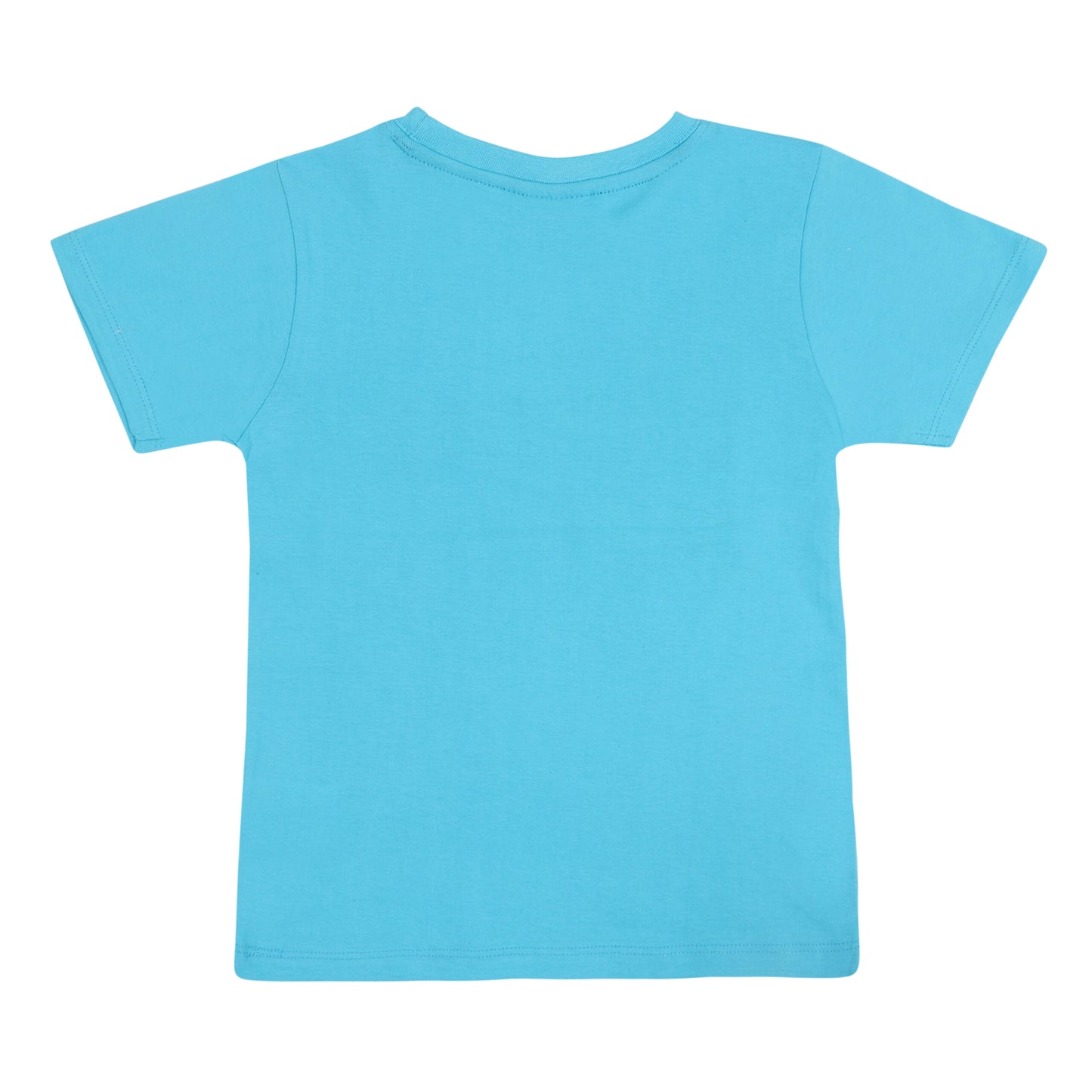 Juniors Vacation Mode On Boys T Shirt