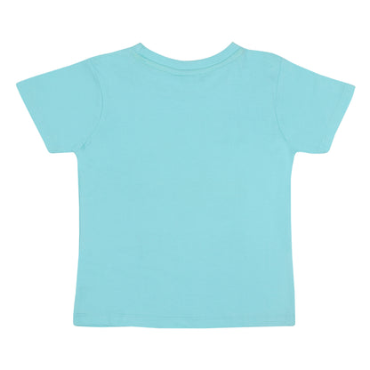 Lets Go On An Adventure Boys T Shirt