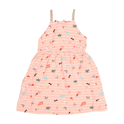 Kiabi: Girls Causal Dress