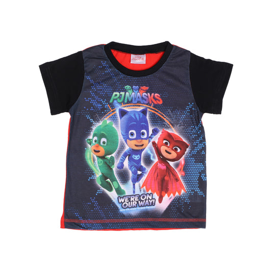 PJ Mask Boys Night Suit And Lounge Wear Set