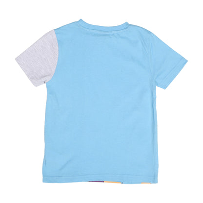 Disney Aladdin And Genie Boys T Shirt
