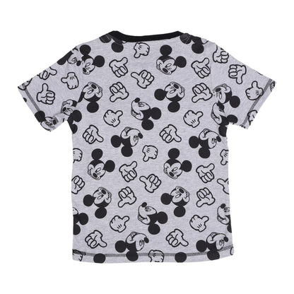 Disney Mickey Mouse Night Suit And Loungewear Set