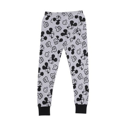 Disney Mickey Mouse Night Suit And Loungewear Set