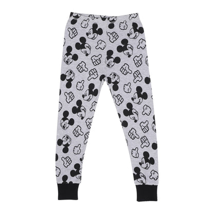 Disney Mickey Mouse Night Suit And Loungewear Set