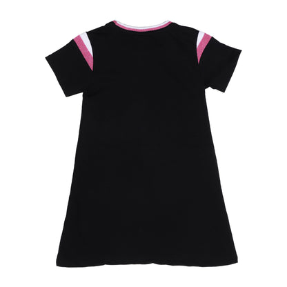 Tom & Jerry: Girls Tshirt Dress