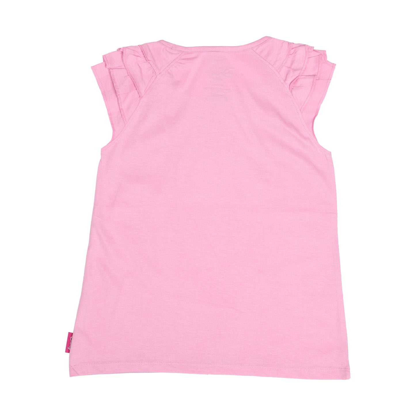 Disney Princess Girls T Shirt