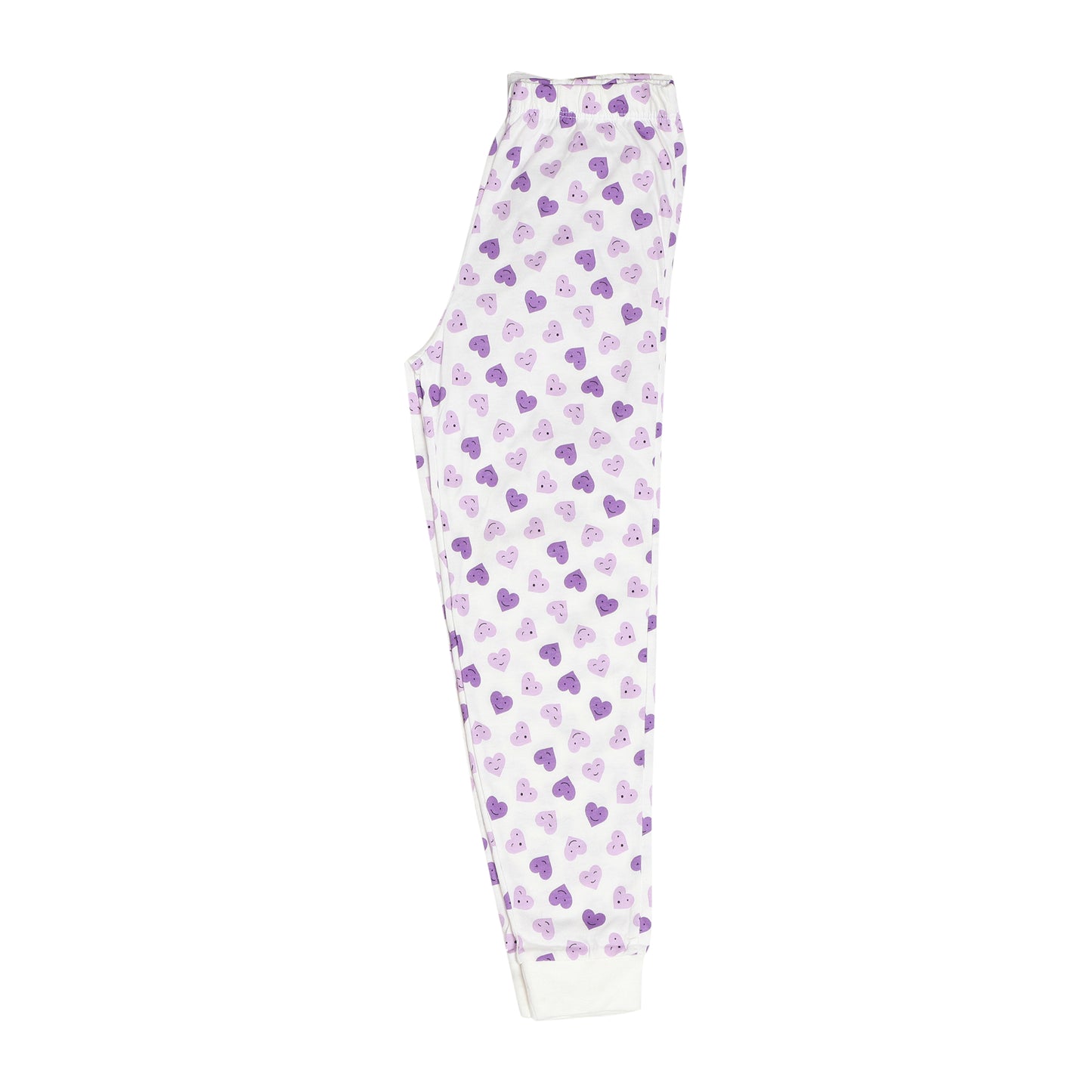Tex Girls Night Suit And Loungewear Set