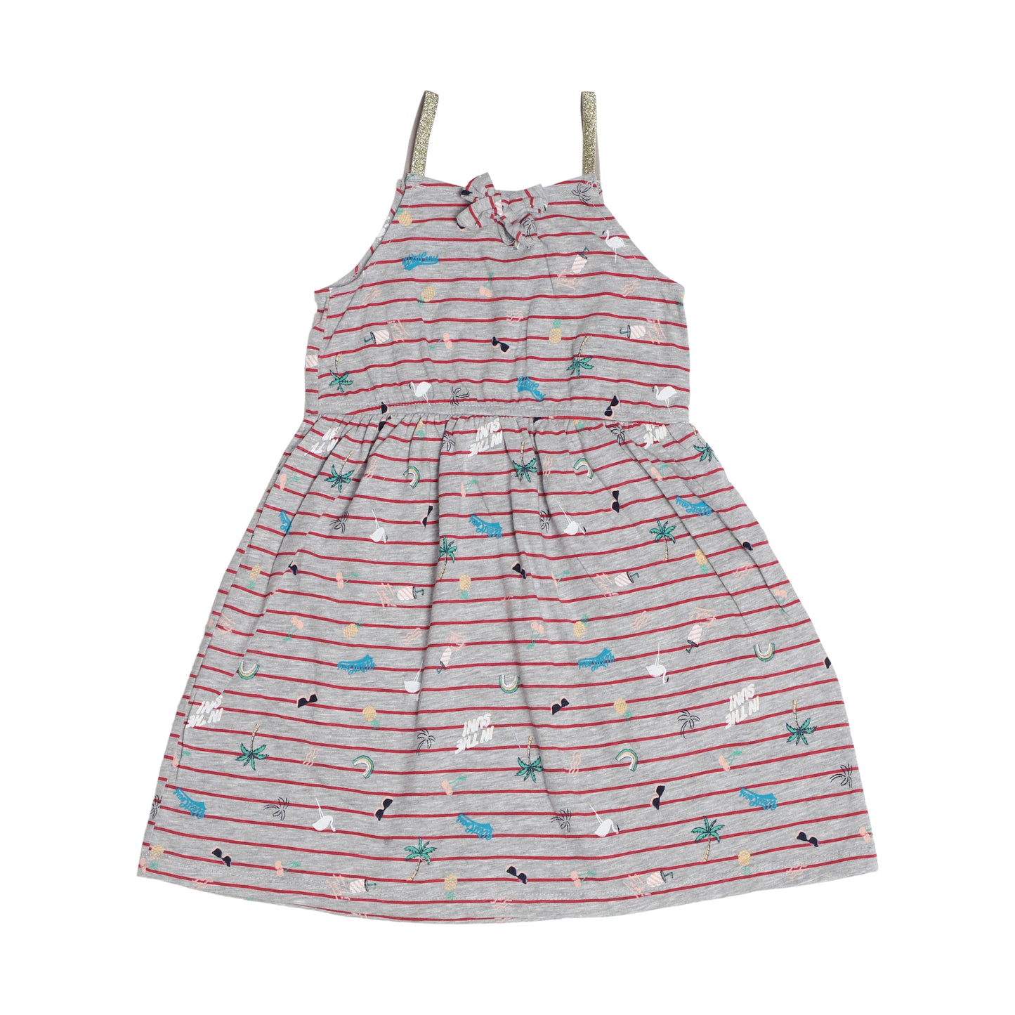 Kiabi: Girls Causal Dress