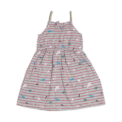 Kiabi: Girls Causal Dress