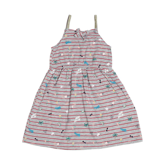 Kiabi: Girls Causal Dress