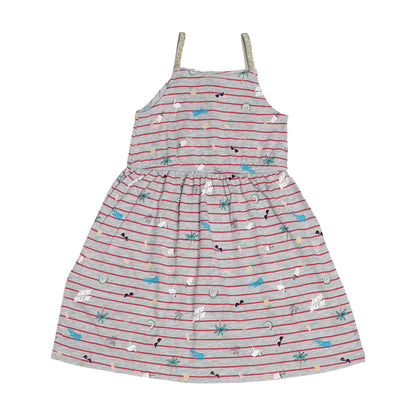 Kiabi: Girls Causal Dress