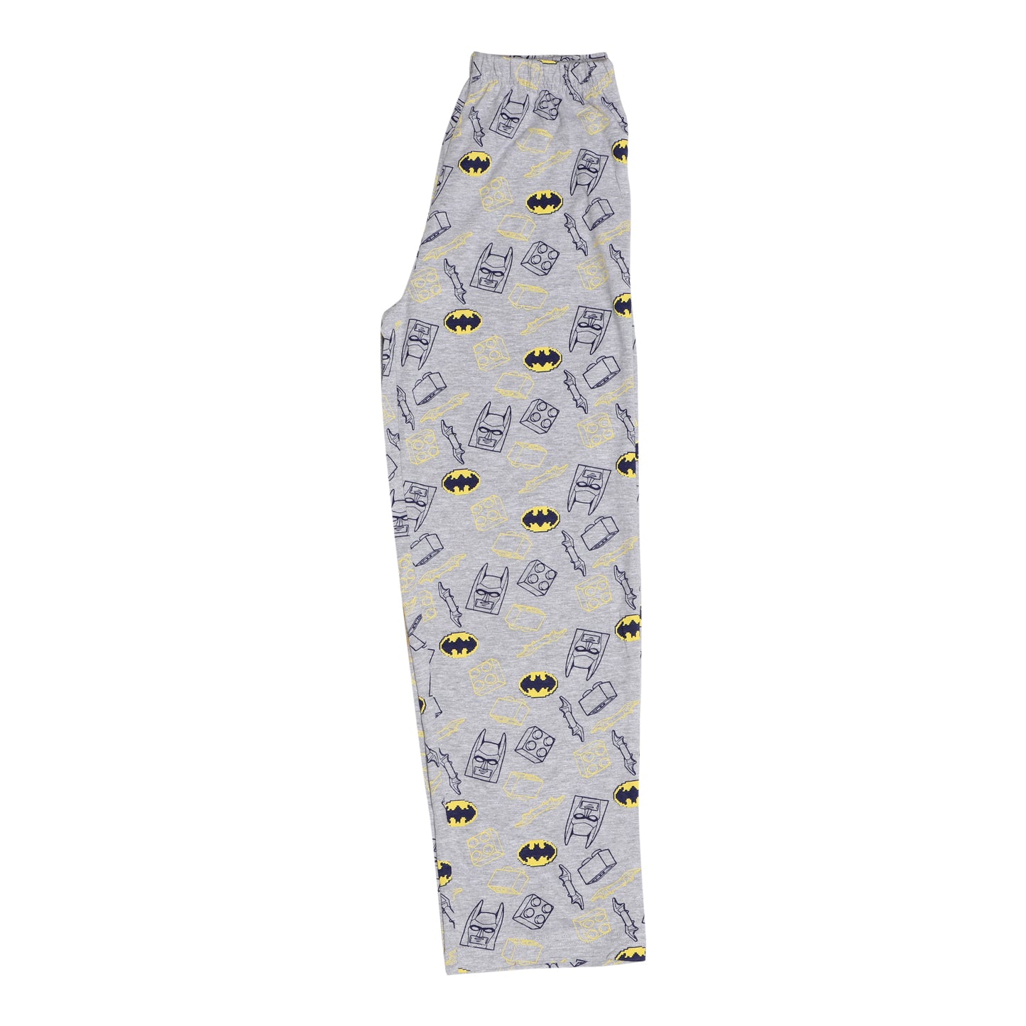 Batman Boys Night Suit And Lounge Wear