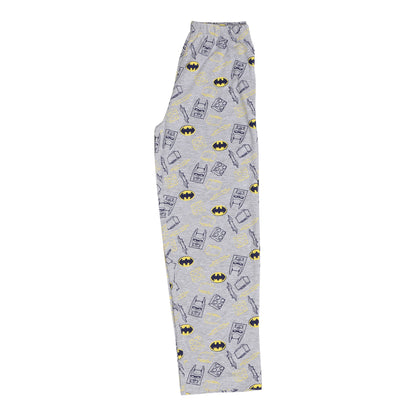 Batman Boys Night Suit And Lounge Wear
