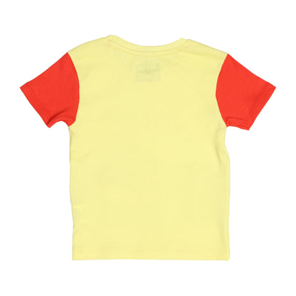 New Born Baby Boys Shorty Set