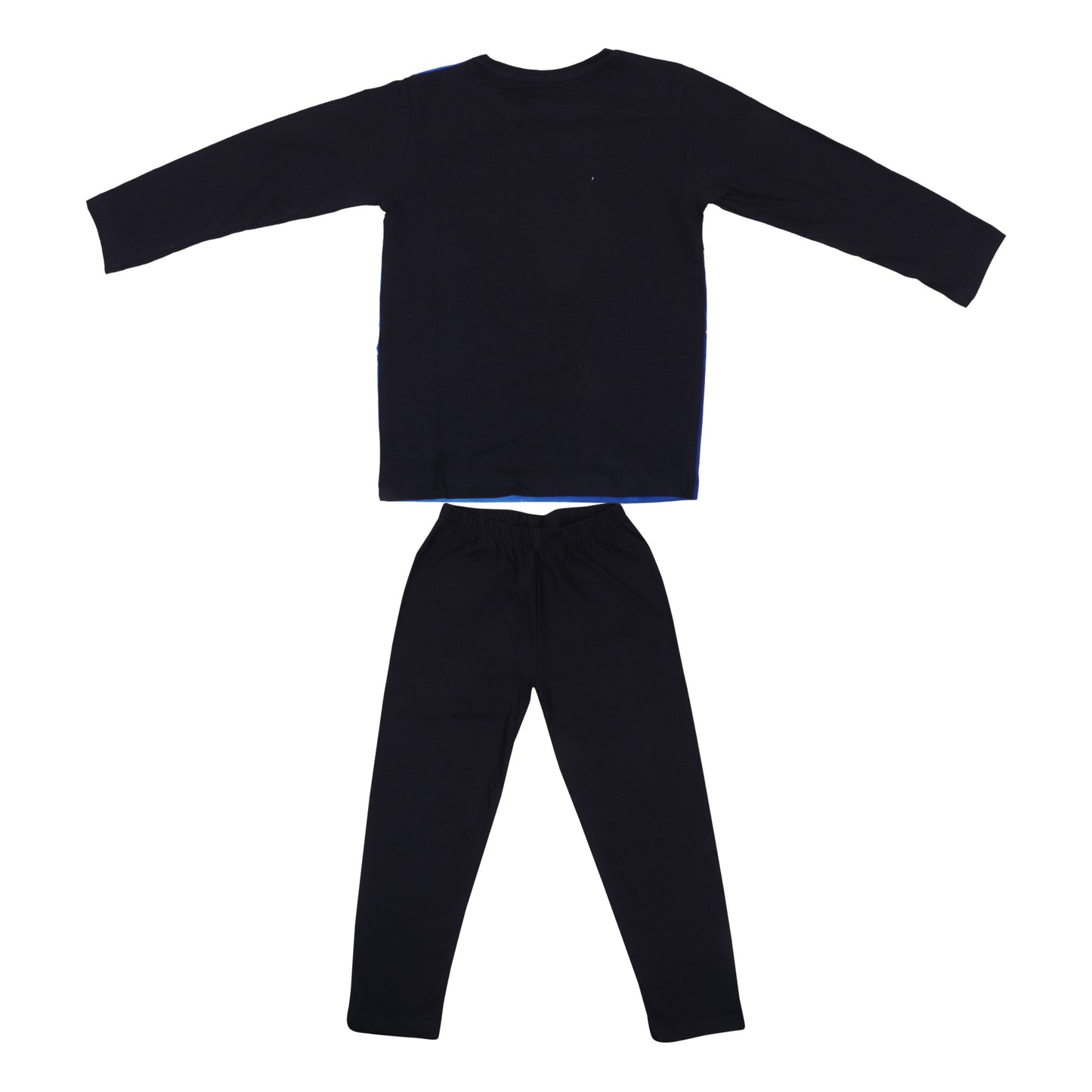 Disney Mickey Minnie Night Suit Lounge Set