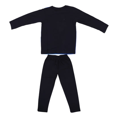 Disney Mickey Minnie Night Suit Lounge Set