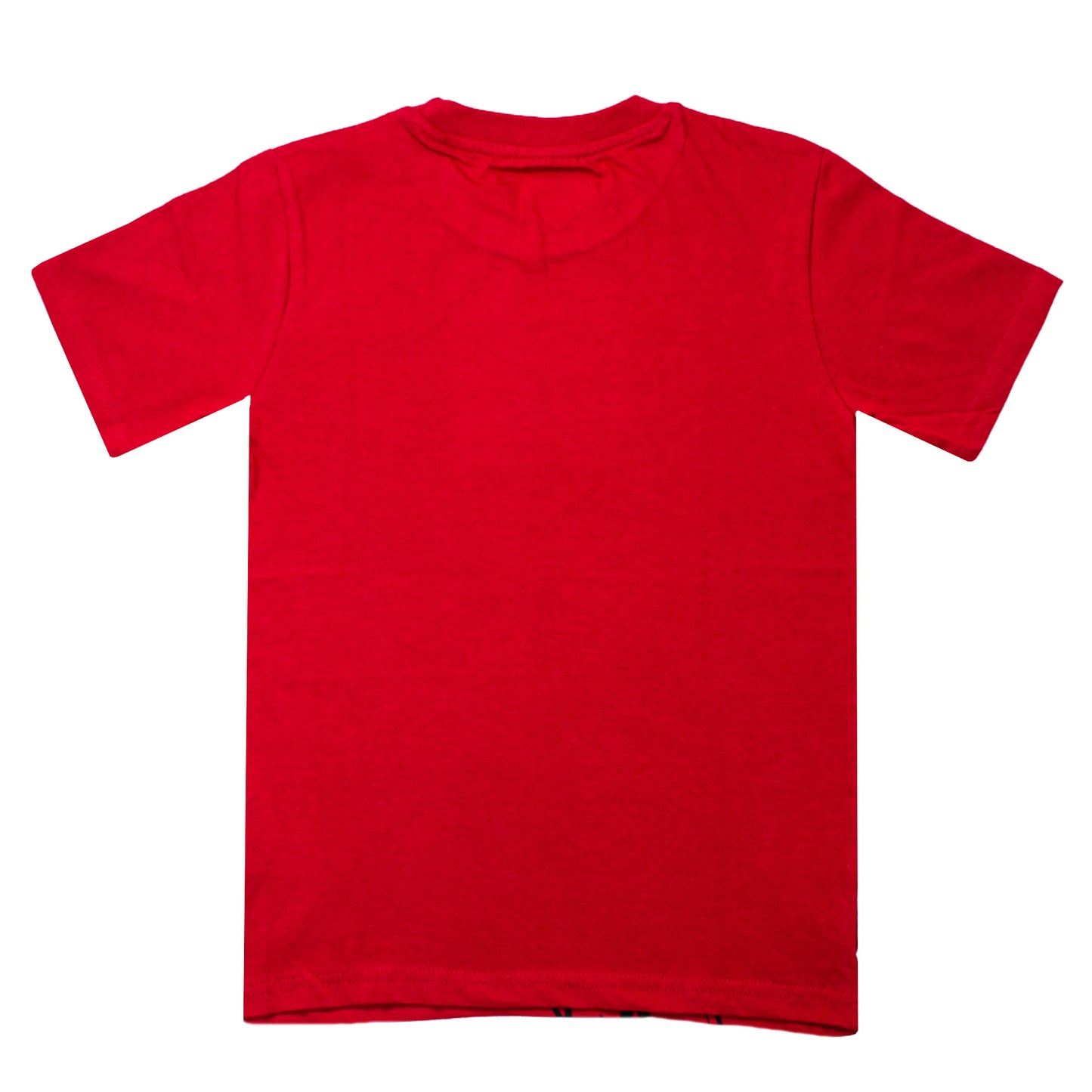 Marvel Superman Boys Red T Shirt
