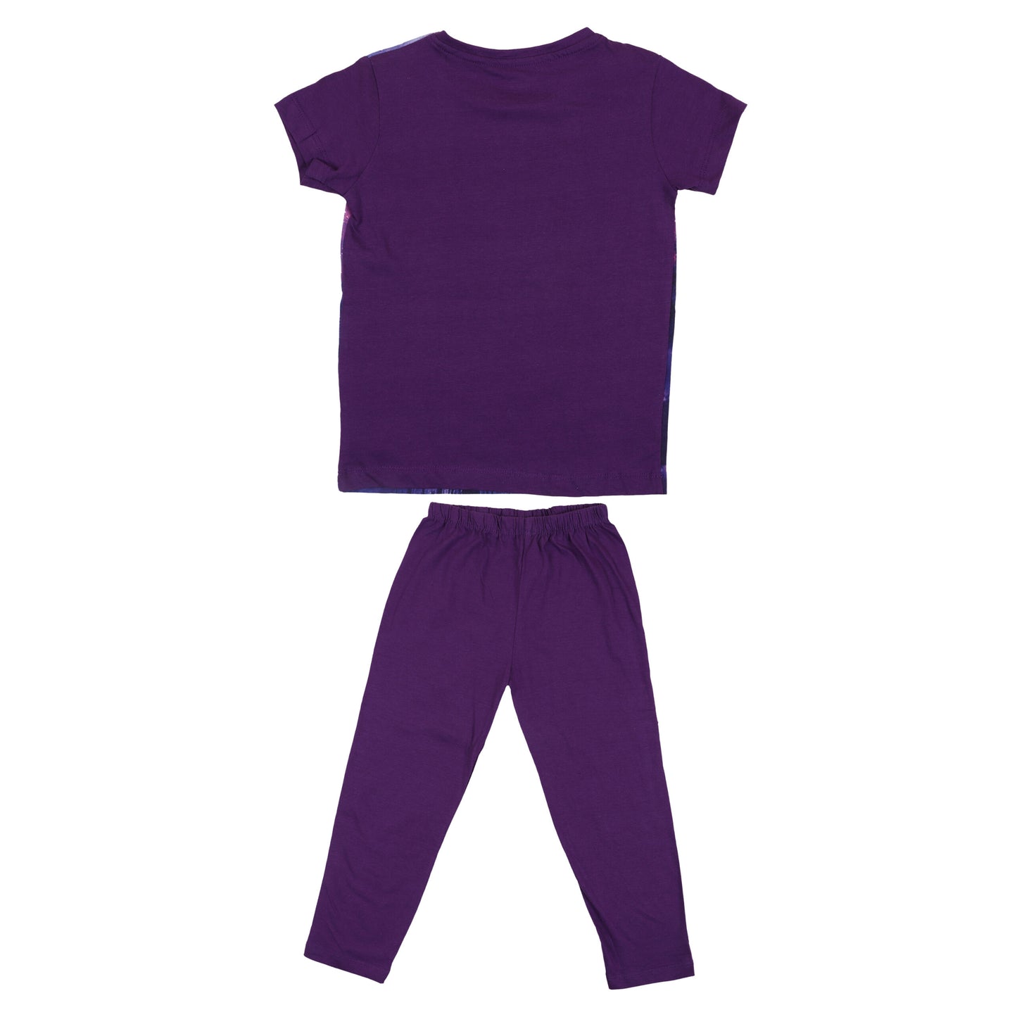 Disney Princess Night Suit Lounge Set