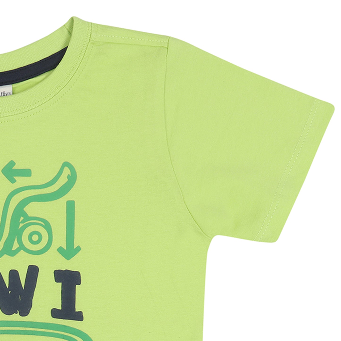 Juniors This Is How I Roll Boys Skate Board  Boys T Shirt