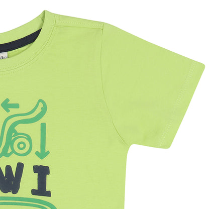 Juniors This Is How I Roll Boys Skate Board  Boys T Shirt