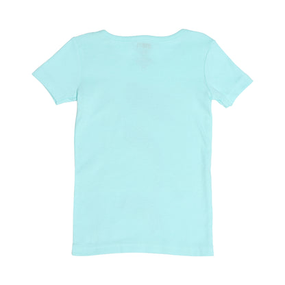 Crazy 8 Mermaid Girls Shorty Set