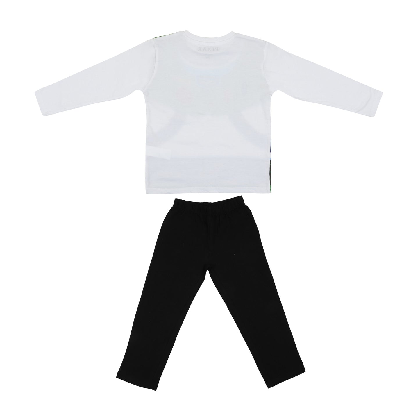 Pixar Boys Night Suit And Loungewear Set