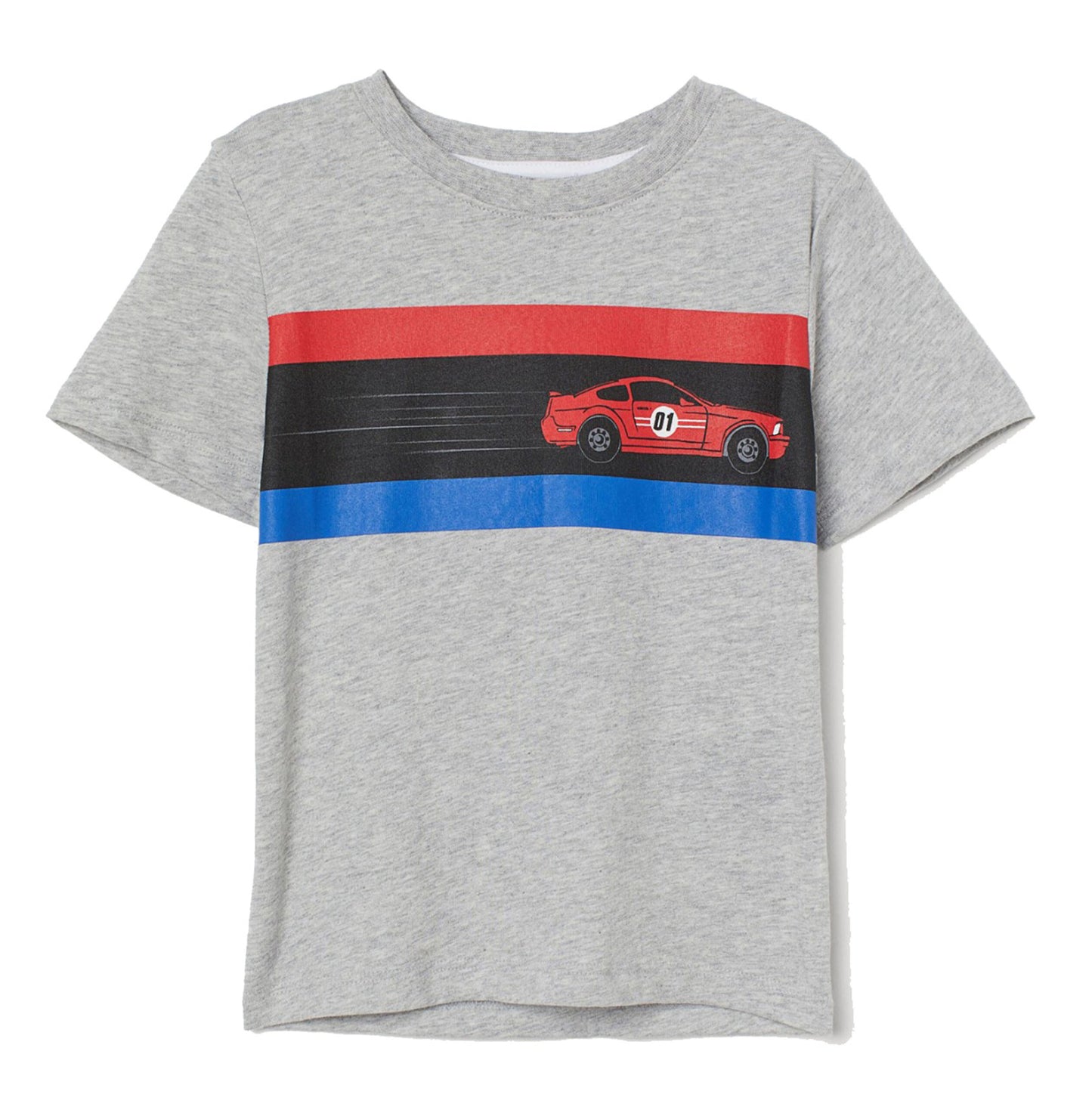 Cars Boys T Shirt