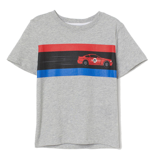 Cars Boys T Shirt