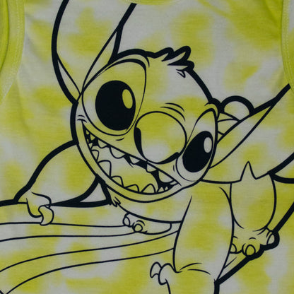 Snitch Catching Waves Daily Playwear Top