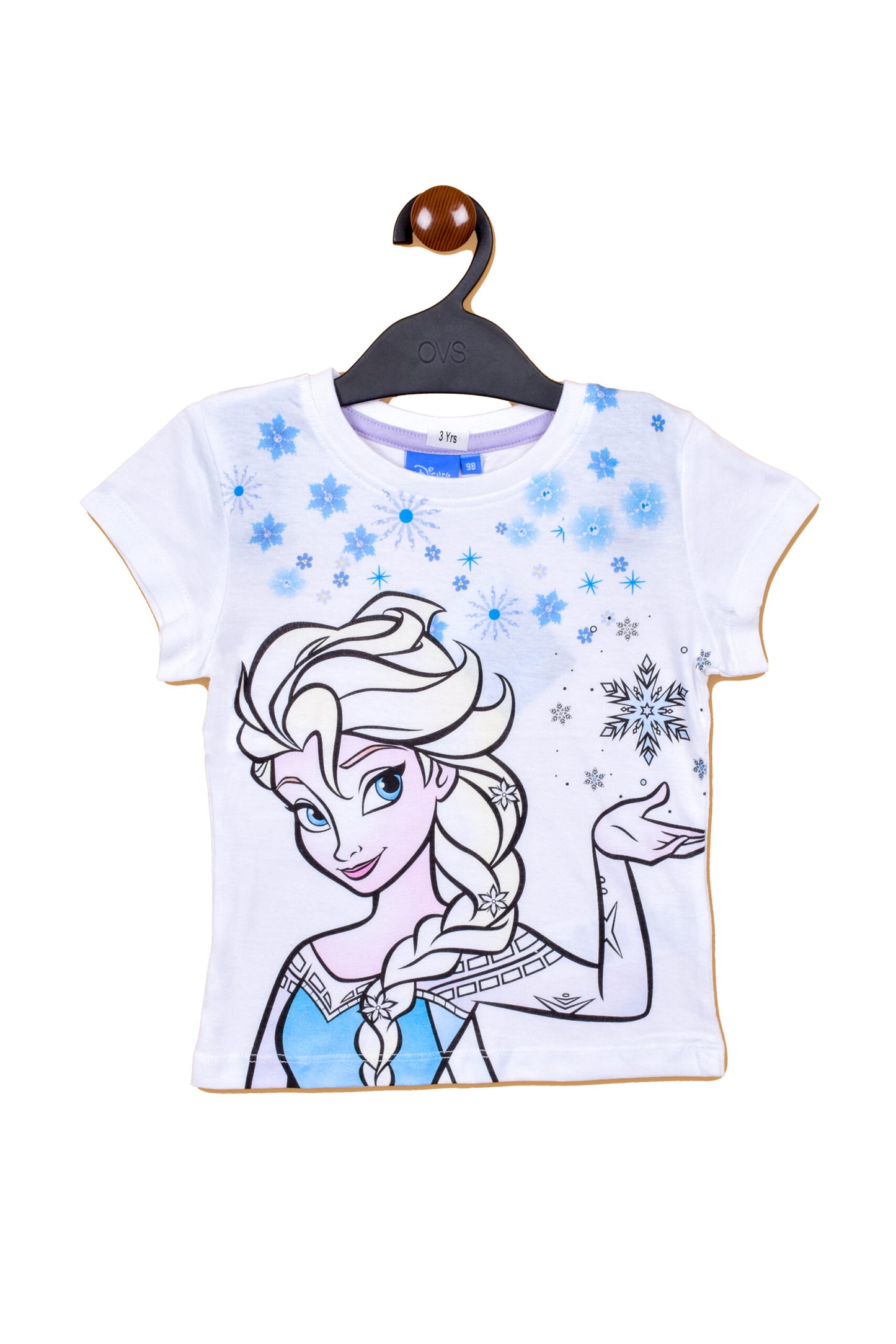 Disney Princess Elsa T Shirt