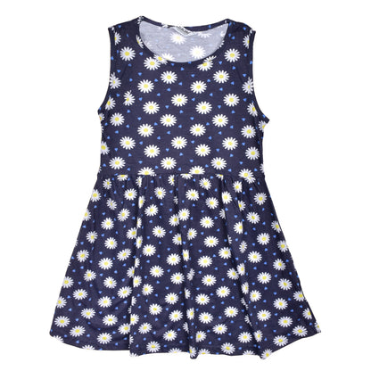 Kiabi: Girls Summer Wear Dress