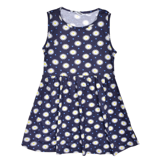 Kiabi: Girls Summer Wear Dress