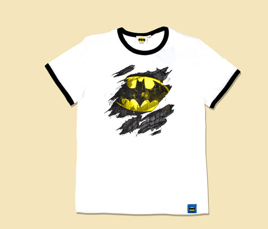Batman Boys T Shirt
