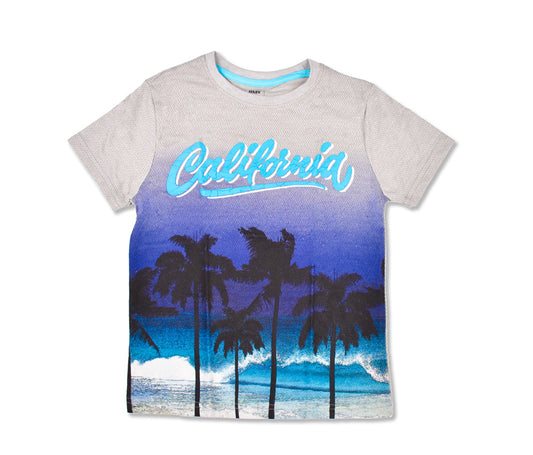 California Boys T Shirt